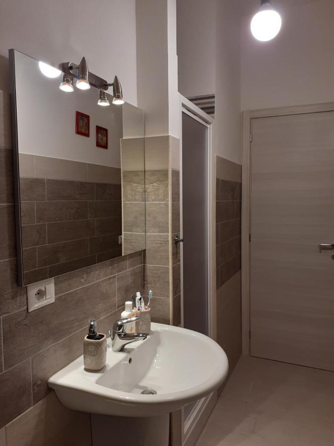 B&B Pascal Cagliari Buitenkant foto